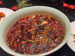 -盛百味·家宴餐厅(霸州分店)