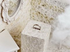 -不作·手工银饰DIY(西红门店)