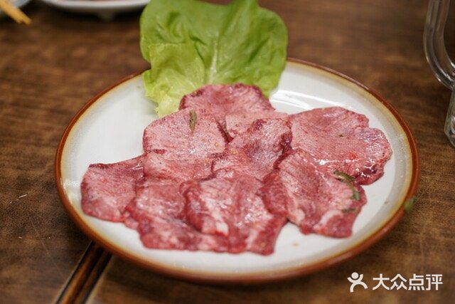 永远在排队的烤肉店——スタミナ苑