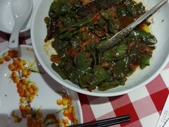 -西贝莜面村(上海百联西郊店)