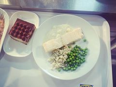 -宜家·瑞典风味餐厅(四元桥店)