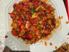 -陕北四窑洞(巨丰店)