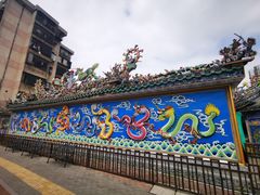 -汕头市小公园