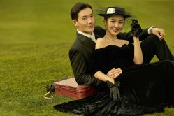 -乐派诗婚纱摄影