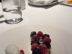 -L'Arome芳芳法国餐厅(仙林金鹰店)