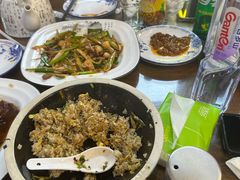 -缘来聚·徽菜名店(黄山宏村店)