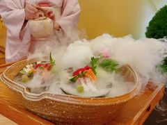 -雲上錢屋·怀石料理(上海中心店)