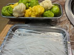 -锅老头铁锅炖•大锅蒸汽海鲜(韩乐坊店)