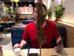 -随喜赞素食餐厅(亦庄店)