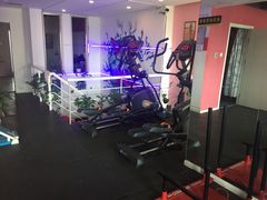 -炼呗运动康复·健身工作室(紫竹桥店)