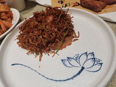 -潮府馆·非遗潮州菜·港式点心(世纪公园店)