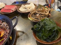 -黄潇洒老火锅(九眼桥宏济巷店)