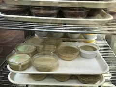 -义顺牛奶公司(庇利金街店)