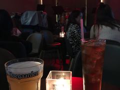 -TZ House音乐现场(来福士中心店)