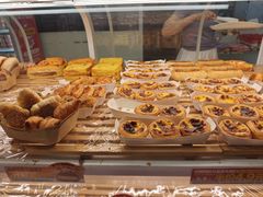 -味多美蛋糕(义和庄地铁店)