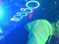 -MOSSO音乐酒吧·Live House(南京西路店)