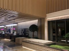 -上海佘山世茂艾美酒店