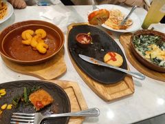 -萨莉亚意式餐厅(悦荟广场店)