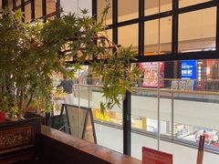 -老客家·客家菜(万达店)