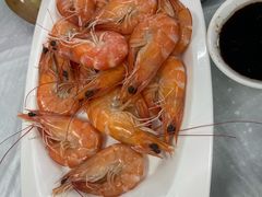 -众味海鲜大排档·活海鲜·潮汕味(南澳店)