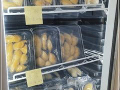 -猫王榴莲世家(三里屯SOHO商场店)
