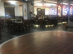 大堂-小天鹅火锅·一线江景洪鼎旗舰店(洪崖洞店)