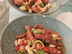 -东方豪景花园酒店·怡景旋转餐厅