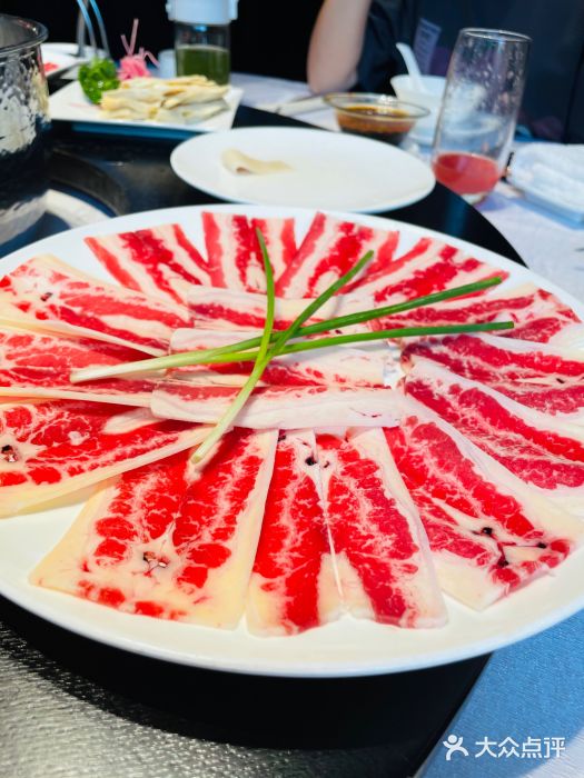 行家海鲜火锅酒家(静安寺店)图片