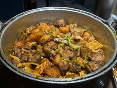 -青海名吃尕张娃非遗烤肉(海湖总店)