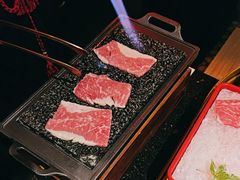 -上井料理黑金店(IFS国金中心店)