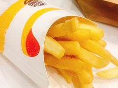 -汉堡王(歌斐中心店)
