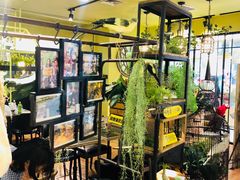 -花蒲甜品(海信广场店)