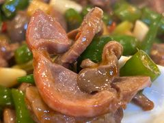 -婆婆家·湛江特色美食(福田振华路店)