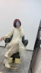 -HANYI韩艺形象店