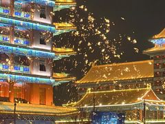 -大明幻境第一城