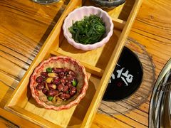 -黑牛の店·和牛烧肉(合生汇店)