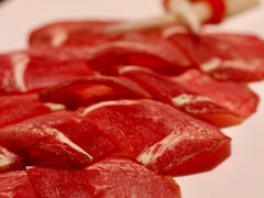 -红雀围·海鲜火锅(陆家嘴中心店)