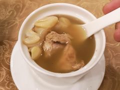 花胶炖鸡-澳门西南饭店·粤菜·茶市·手工点心(华海路店)