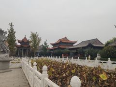 -大悲禅寺