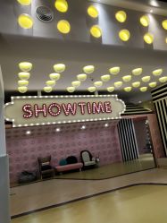 -meland club亲子乐园(重庆万象城店)
