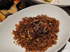 -Gray Whale 灰鲸餐厅(北美N1店)