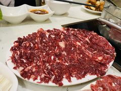 -黑山牛肉汤火锅(花城汇店)