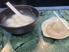 -宁波汤团店(外滩店)