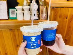 -一杯黔茶(西江千户苗寨古街店)