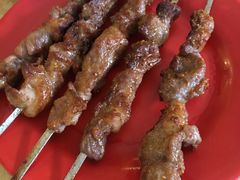 -维吾尔餐厅(宜山路店)