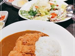 -COCO壱番屋(北京平安国际金融中心店)