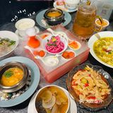 郑州美食‼️养生女孩必来鸟生鱼汤