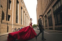 -IDO婚纱摄影(上海旗舰店)