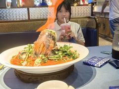 -坛宗剁椒鱼头(河西王府井店)