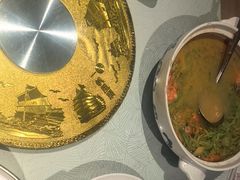 -和源祥·日照菜扛把子(万平口一店)